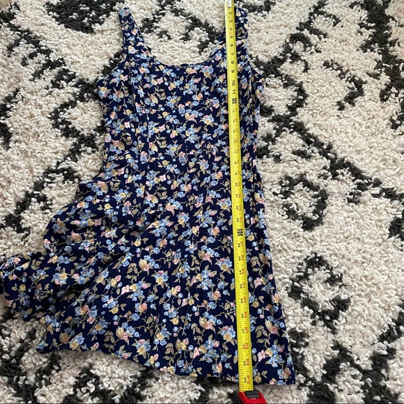 Vintage Y2K Roberta Romper - Picture 6 of 7